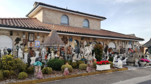 Nog 25 keer het bewijs dat Belgische architecten altijd dronken zijn