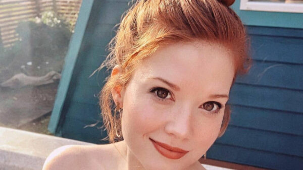 Het is roodharigenweekend en dat vieren we met wat heerlijke redheads