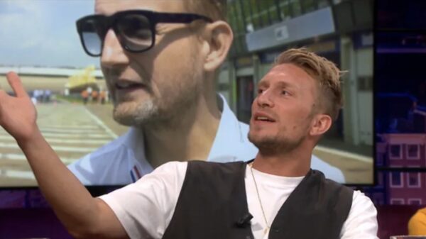 Verrassend: Prins Bernhard Jr. heeft spijt van F1-vraag aan Chef’Special