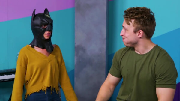 Try Not To Laugh-challenge faalt dankzij heule foute grap