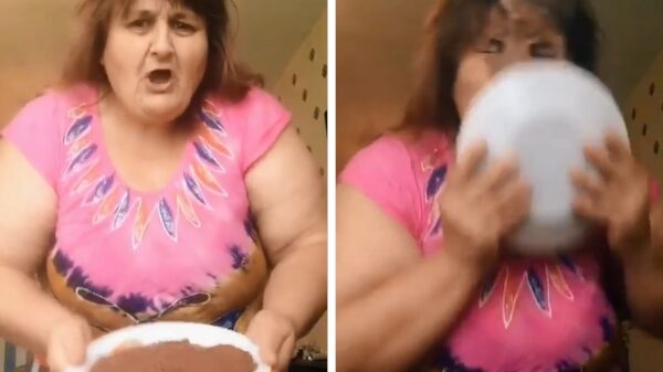 Het internet kan uit: sweet like chocolate