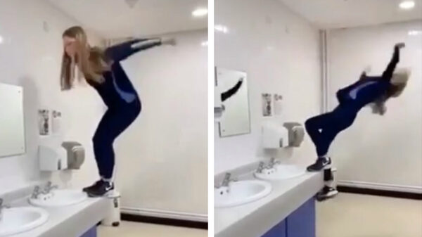 Waarom vrouwen beter geen mannendingen moeten doen