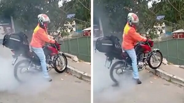 Gij ken zeker geen burnout, of wel?