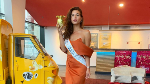 Julia Sinning is de nieuwe Miss Nederland, tijd voor een nadere kennismaking