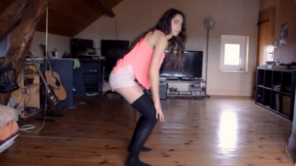 Twerken als je niet THICC bent is gewoonweg niet te doen