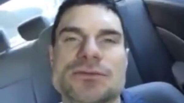 Web classic: Duitse man heeft wat moeite met de Engelse taal