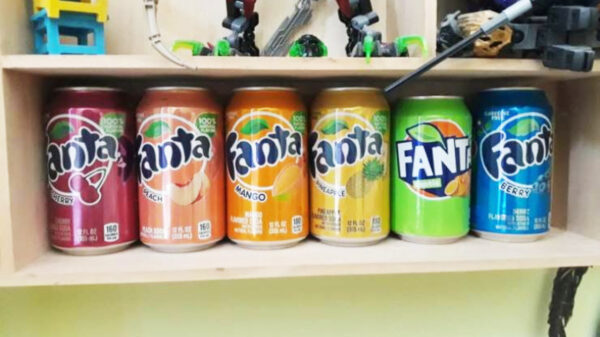 Van deze foto's schieten alle OCD'ers keihard in de stress