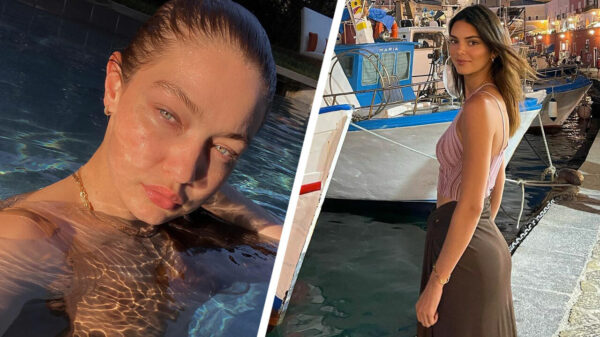 Celebrity-dump: social media updates die wél de moeite waard zijn (8)