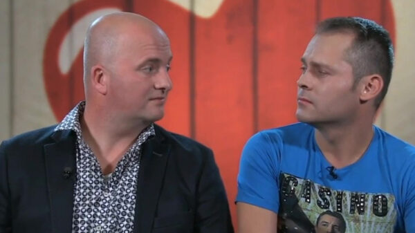 Arrogante automonteur wijst Sjef in First Dates op extreem gênante wijze af