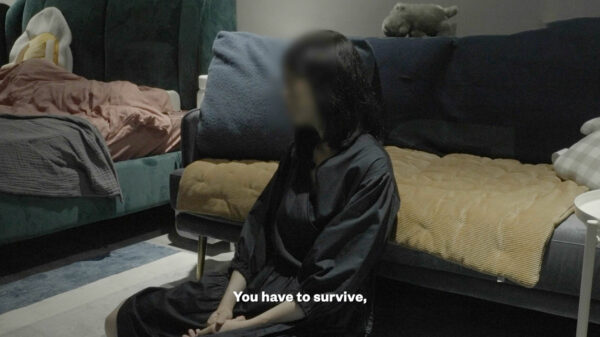 Werken in China gaat er net iets heftiger aan toe dan in Nederland