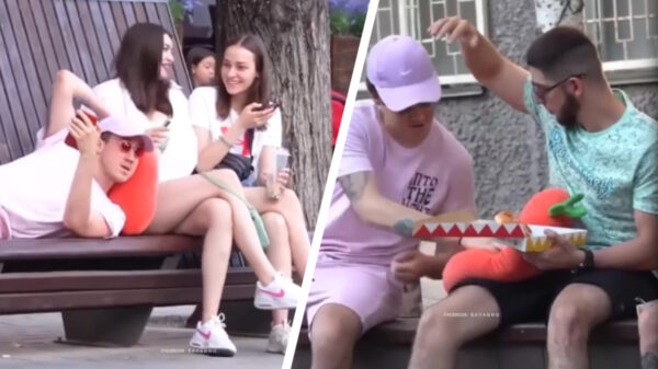 Nog meer bewijs dat mannen beter zijn dan vrouwen