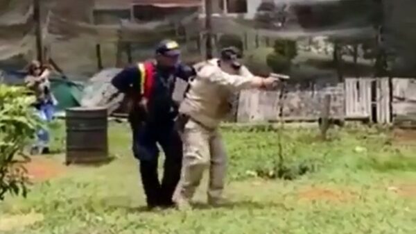 Het schieten in teams kampt nog met de nodige kinderziektes