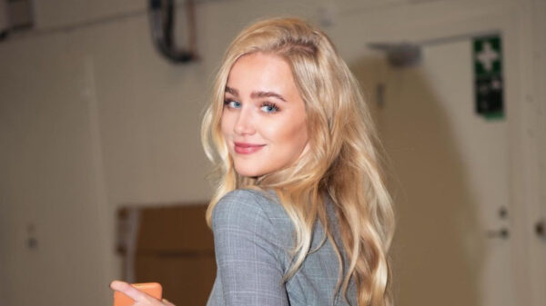 Even voorstellen: opiniemaakster en voormalig FVD-kandidaat Eva Vlaardingerbroek