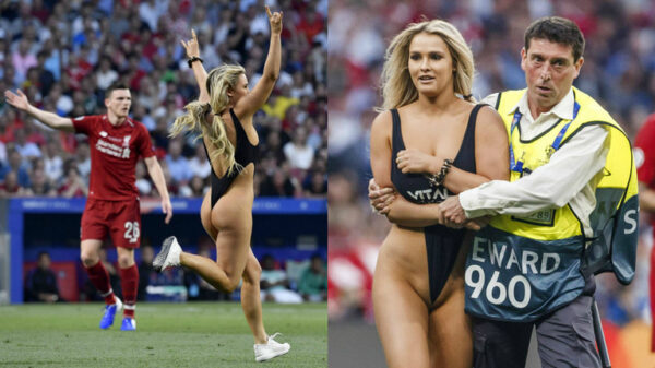 Hoe regel je +2 miljoen volgers op Insta binnen één dag? Streaken bij de Champions League-finale!