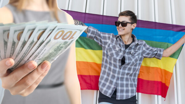 Positieve discriminatie: LHBTI'ers krijgen voorrang bij vacatures, NPO lanceert serie met compleet zwarte cast