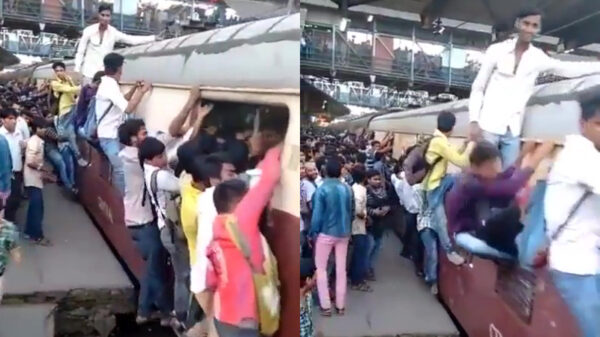 NS-dalurenkaart blijkt ook in India een groot succes