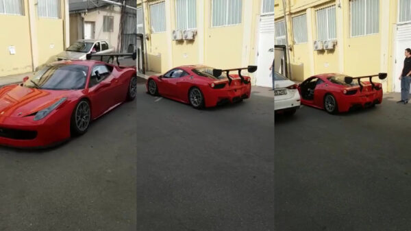 Hoe een autotransporteur binnen no-time zijn baan kwijt raakte