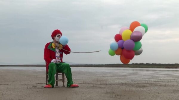 De beste WTF-momentjes uit 2019 van Rémi Gaillard