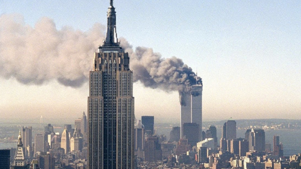 Precies 20 jaar geleden veranderde de wereld door de heftige aanslagen van 9/11