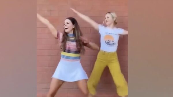 Heerlijke randomness in een nieuwe Coubcompilatie (146)