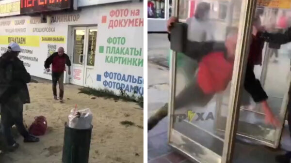 Eerste prototype Moscow Dynamics kampt nog met wat balansproblemen