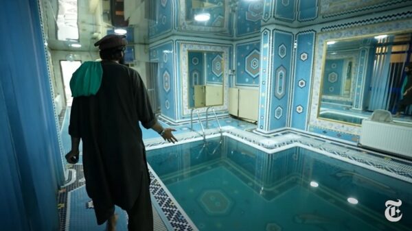 Welkom bij MTV Cribs, de Taliban-editie