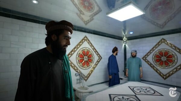 Welkom bij MTV Cribs, de Taliban-editie