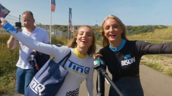 Buitenbeeld zocht wat racefanaten op tijdens het F1-weekend in Zandvoort