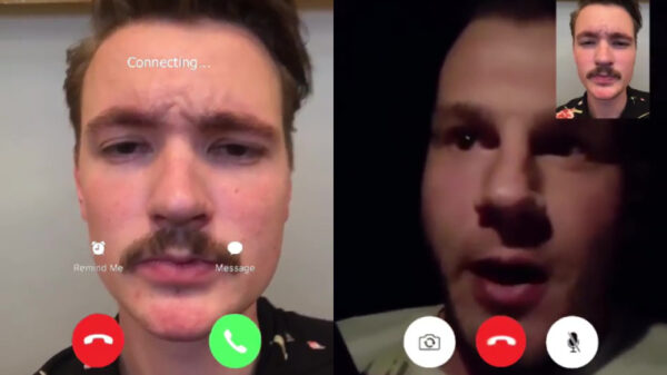 Ook Bram Krikke slachtoffer van oplichting door Rapper Sjors