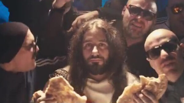 De muzikale monsterhit van de week: Krankšvester - Slava