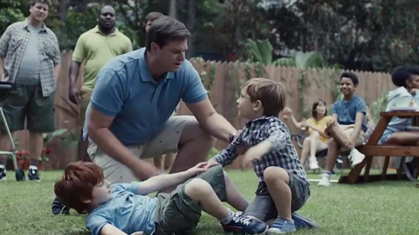 Gillette valt eigen doelgroep keihard aan met SJW-commercial