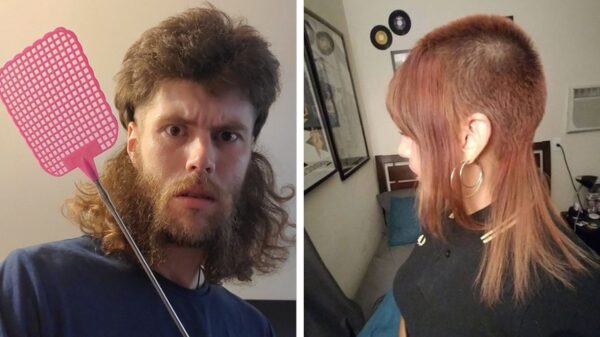 29 nieuwe belachelijke voorbeelden van "doe maar een kapseltje"