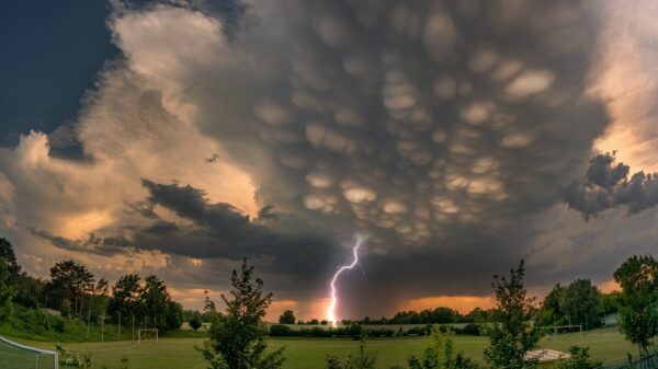 Code oranje in Nederland: hoe heftig was het nou eigenlijk echt?