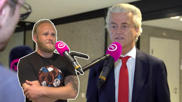 Vaccinatiedrang of -dwang, wat is het nou precies Hugo de Jonge?