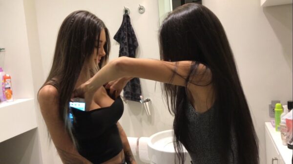 Met deze lifehack weet je of het echte of nepknoppen zijn