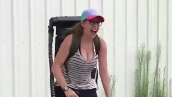 Dit is de meest Amerikaanse hobby aller tijden