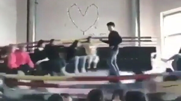 Een saaie rit spannender maken