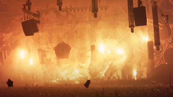 's Middags stuiteren wordt het nieuwe normaal: Qlimax nu van 12:00 tot 23:00