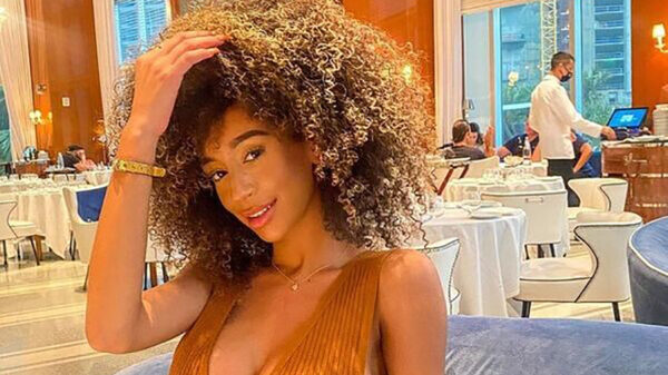 Ook op deze zondag zitten alle brassières toevallig weer in de was (188)