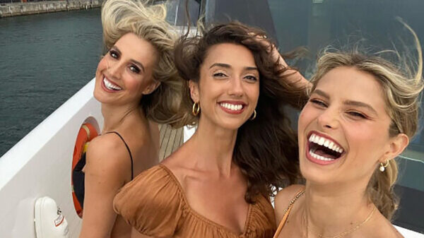 Ook op deze zondag zitten alle brassières toevallig weer in de was (188)