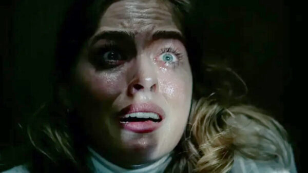 Makers van Stranger Things en The Conjuring droppen supervette horrorfilm op Netflix