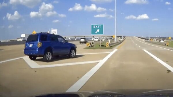 Dit is waarom op het laatste moment invoegen een slecht idee is