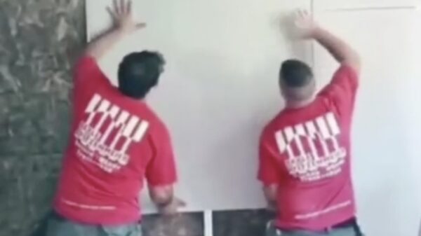 Echte liefde voor je collega op de werkvloer, het bestaat nog!