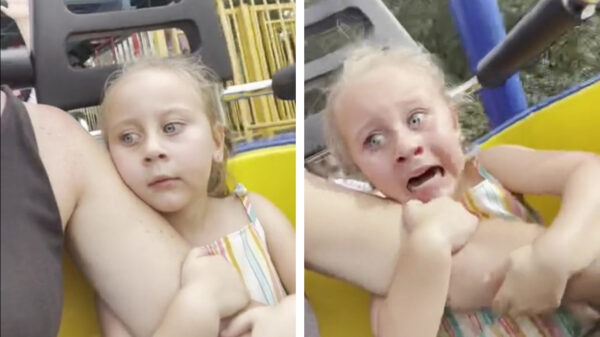 Koter gaat door een letterlijke rollercoaster van emoties