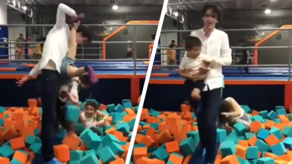 Nope, da's niet de mijne