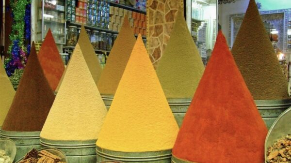 Een genot voor de liefhebbers van pure perfectie!