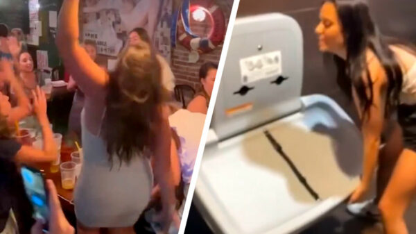 Alle fails van week 37 op een rij