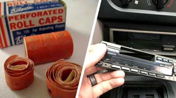 Met deze 25 foto’s gaan we weer even terug naar die goeie ouwe tijd