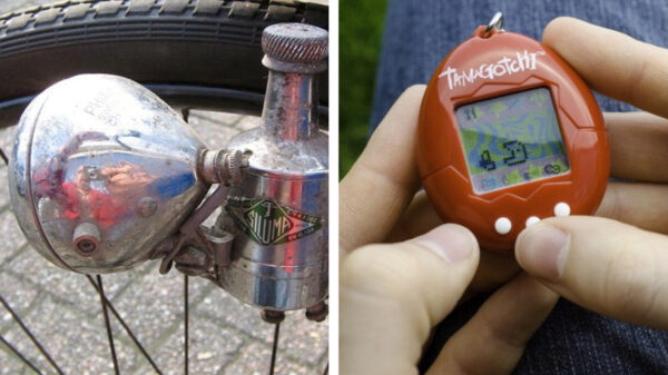 Tijd voor een trip down memory lane met deze 24 heerlijke pics die ons aan vroeger doen denken