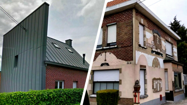 19 pareltjes die je alleen op de Belgische huizenmarkt tegenkomt